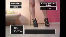 66_べっぴん_吉沢明歩　ゲーム