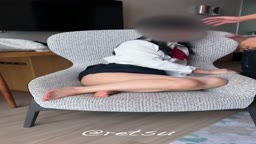 纤细曲线的M女manman_pet x retsu (4)