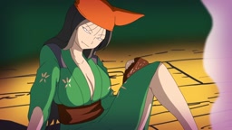 狼なぶり Abujan Junkie