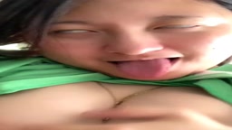 アへ顔白目変態女