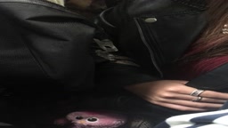 怪しい 電車 train 痴 漢 chikan 2