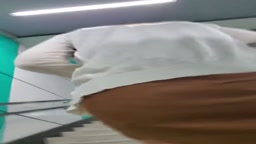 パンチラ