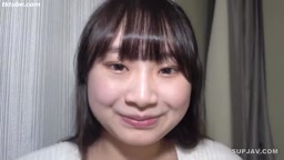 Hカップ色白の天然美巨乳