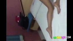 Girl's Orgy with the Neighbor