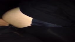 若いカップル　ハメ