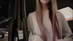 オリジナル(露出・車内自撮り)４８