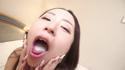 「豪華7発射」都内で医療系企業勤めスタイル抜群の事務員さん。舌使いでチンポをしゃぶりながらマンコがびしょ濡れ大興奮。ごっくん、顔射、中出し総計7発射肉便器調教しっかりコ作り。