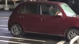 KO_こんびに 駐車場で.mp