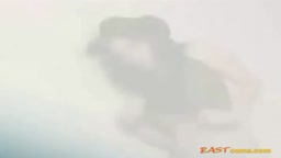 Indian-Asian Model Lola's Photoshoot