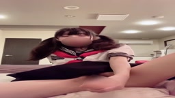 雑魚マンオホ声オナニー(ひとりラブホ3)