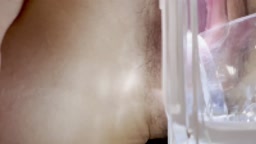 色白JD 腟内観察 1◯歳