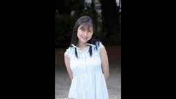 RT 蓮川里歩 写真集