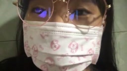 眼鏡っ娘くぱぁ