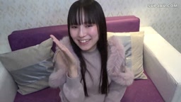 投稿19684キュートな美乳嬢