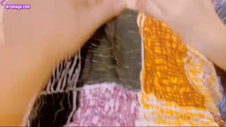 私の叔*の陰部が腫れ上がり、ついに我慢できなくなった。