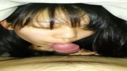 フェラ　カップル