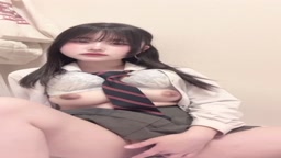 巨乳オナ２