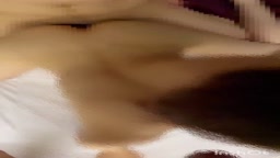 旦那の仕事中に他人棒3P2