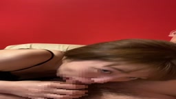 嫁に濃厚なフェラしてもらいました　２