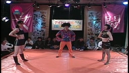 エルガトvsサラマンダー