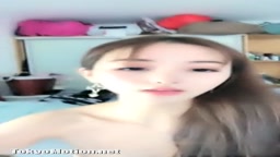 1116) ライブチャットオナニー