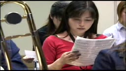 全裸オーケストラ