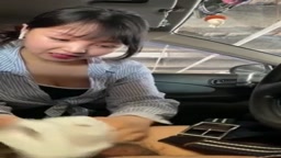 車内　超早漏ｗｗ