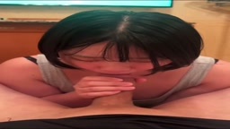 ハメ撮り フェラ