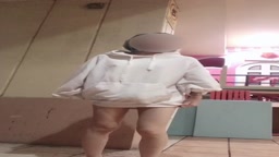 オリジナル(露出・街中自撮り)５３