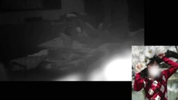 喘いで吹いて hame (画質暗いです)