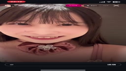 インライ あ〇ぱん(透け板.ワンピース水着.赤バニー)