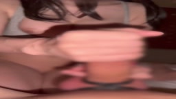 ペニスリングつけてパンパンになった...___肉まん🌸