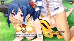 戦国恋姫【R型通常版】【固定通常版】