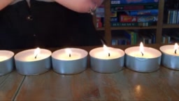 Mittwochsaufgabe 2: German Amateur's Hot BDSM Love