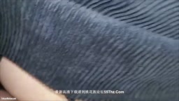 友達の妹に中出し