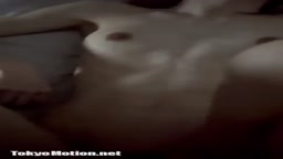 ハメ②　笑ってる