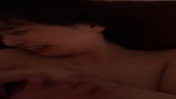 【ハメ撮り】かわいい子