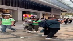 榎原　グラドルデビュー前TikTok