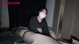 FC2PPV 4858343 顔もカラダもまるで磯山さ◯か！？色気ムンムンFカップ美容クリニックスタッフとの姫初め施術♡[有]