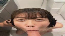 rrディルドフェラ主観映像