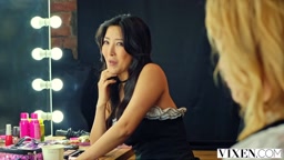 超模之戰 1-4 水川菫