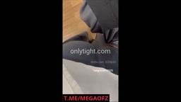 Encoxada cum student