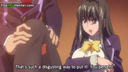 素晴らしい脚を持つ変態ティーンがクリームを塗られる