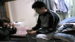 デリヘル嬢フェラ抜き隠し撮り