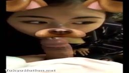 ギャル tiktoker 流出