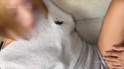 無　日焼け熟女