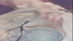 オリジナル(露出・下着胸揉み)５６