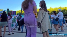 Encoxada 9 - Beautiful Teen at the event