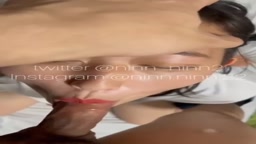 にんにん　フェラ