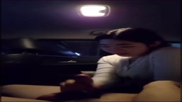 韓国車内パパ活